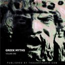 Greek Myths by James Baldwin
